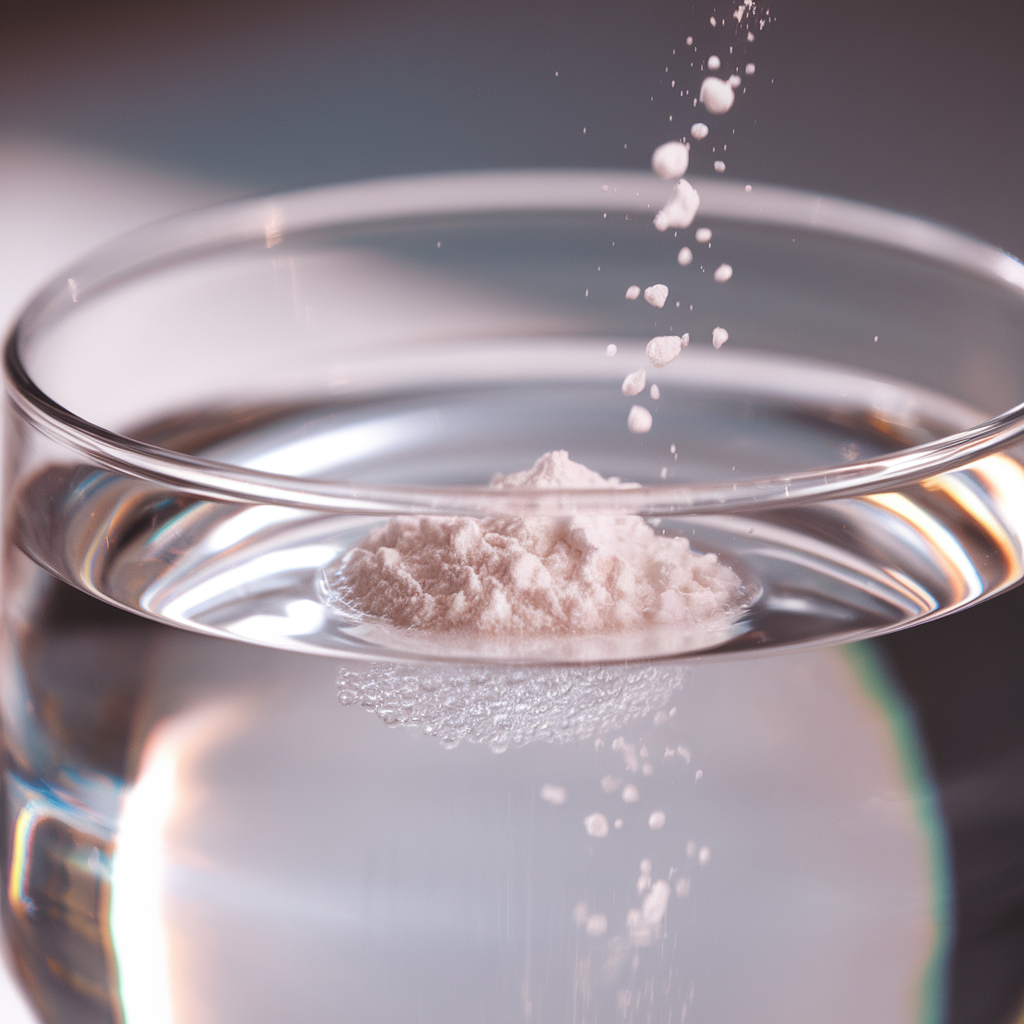 Collagen Peptides