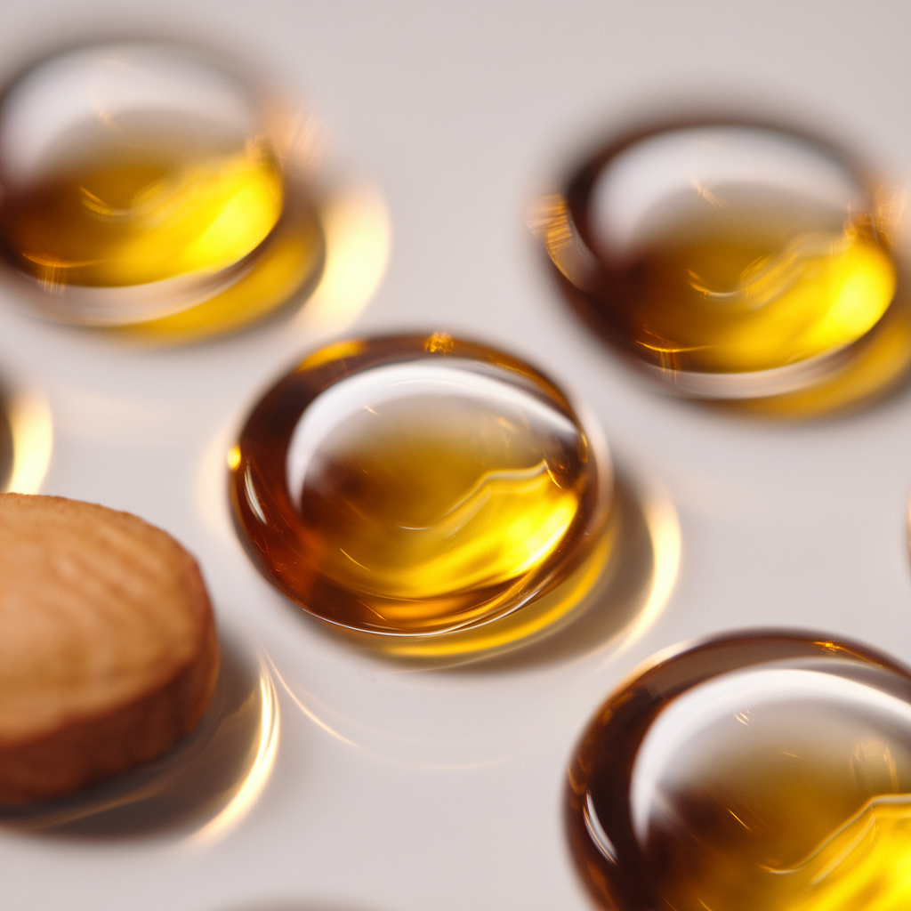 Vitamin E